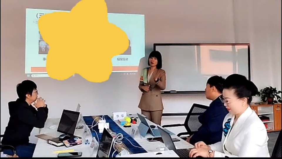 李華:“我是好講師”系列大賽 培聯(lián)全國(guó)培訓(xùn)師推優(yōu)大賽 賽前綜合輔導(dǎo)